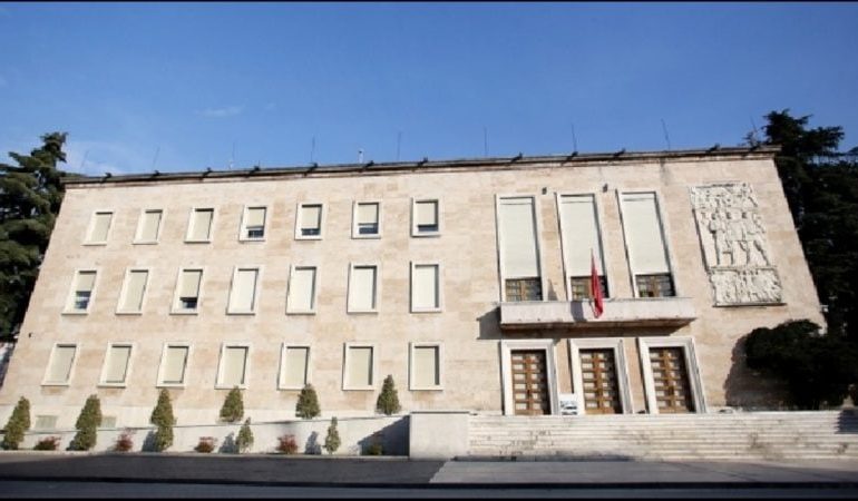 SHQIPËRIA NËN UJË/ Qeveria planifikon 1 miliard lekë për përballimin e përmbytjeve në 2026