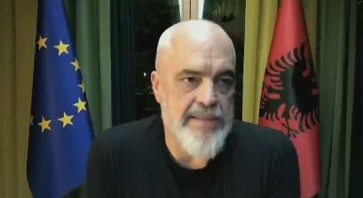 BALLUKU PËRBALLË DREJTËSISË/ Rama në samitin e Zgjerimit: Puna e SPAK, shembull se lufta ndaj korrupsionit nuk sheh kush është në qeveri apo opozitë