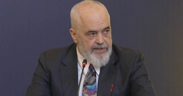 SAMITI/ Rama: Ballkani Perëndimor nuk po kërkon ndere apo lëmoshë! Po tregon se është gati për BE…