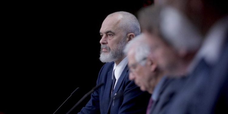 FORUMI MBI ZGJERIMIN E BE/ Rama të martën në Bruksel