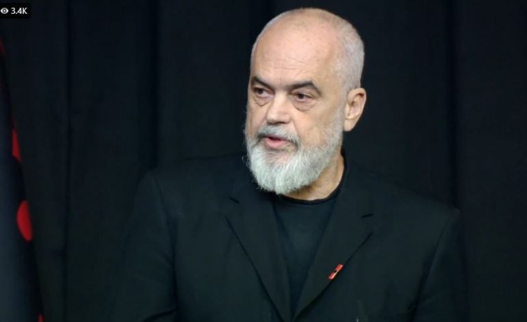 DEKLARATA E BERISHËS NDAJ AMBASADORIT GONZATO/ Rama i kërkon ndjesë Marta Kos: Le të lehin qentë, karvani ecën përpara