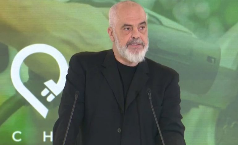 “VITIN E ARDHSHËM DO KEMI MATËSAT INTELIGJENTË TË ENERGJISË”/ Rama: Shqipëria ishte në prag kolapsi, do të bëhet eksportues