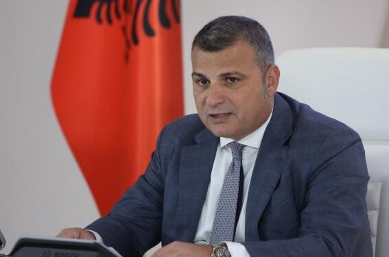 100-VJETORI I BSH/ Sejko: Ekonomia ka pësuar rritje vjetore! Besimi i investitorëve të huaj, i lartë