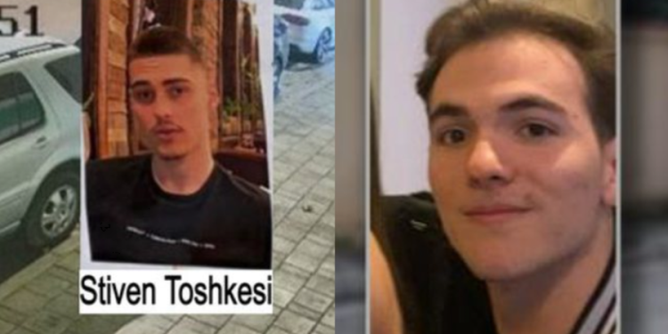 VRAU ME HANXHAR STIVEN TOSHKEZI/ Gjykata e Apelit dënon me 12 vite burg Aksel Hoxhajn