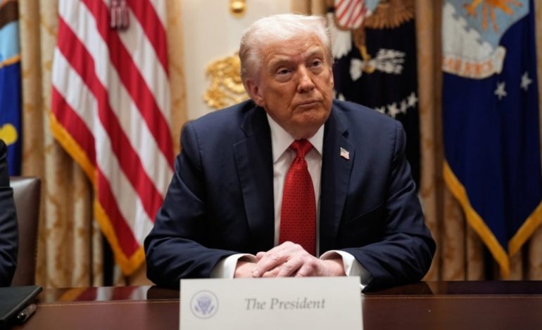 DISFATA NË ZGJEDHJET E BASHKISË SË NEW YORK/ Trump: Po të ishte emri im në listë do fitonim, ndikoi dhe mbyllja e qeverisë