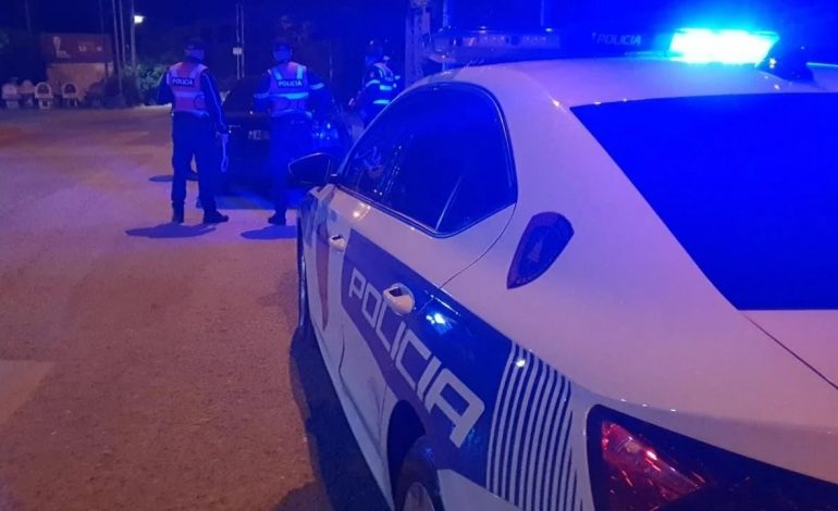 QËLLOI ME ARMË TË RIUN DHE U ARRATIS/ Arrestohet autori në Bathore! Si ndodhi ngjarja (EMRAT)