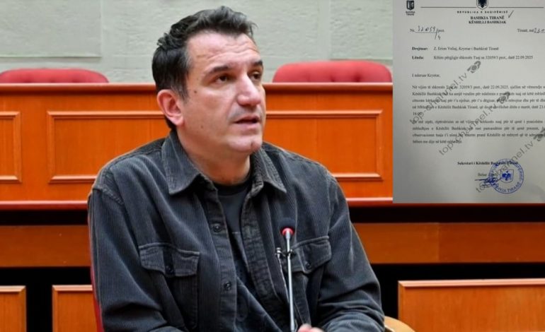 “MË KANË MOHUAR…”/ Washington Post: Shqipëria po ndjek penalisht politikanë të fuqishëm për t’u anëtarësuar në BE. Veliaj: Pse nuk e jap dorëheqjen