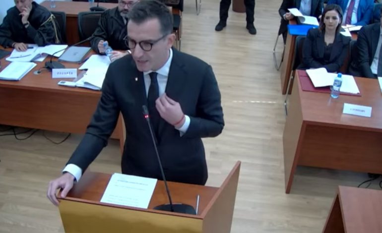 ANKIMIMI PËR SHKARKIMIN/ Kushtetuesja shpall sot vendimin për Erion Veliajn