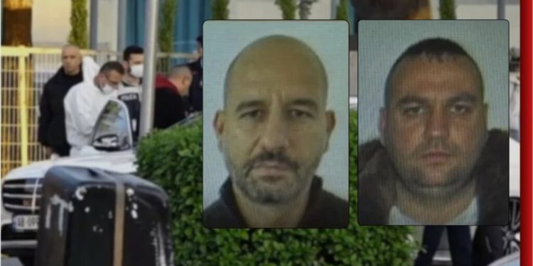 ARSENALI I ARMËVE I ZBULUAR TRE DITË PAS ATENTATIT NË RINAS/ Identifikohet një prej poseduesve! Shpallet në kërkim