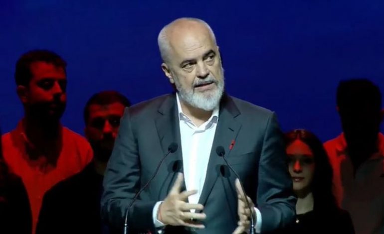 JEP LAJMIN/ Rama: Po negociojmë me Greqinë për njohjen e viteve të punës