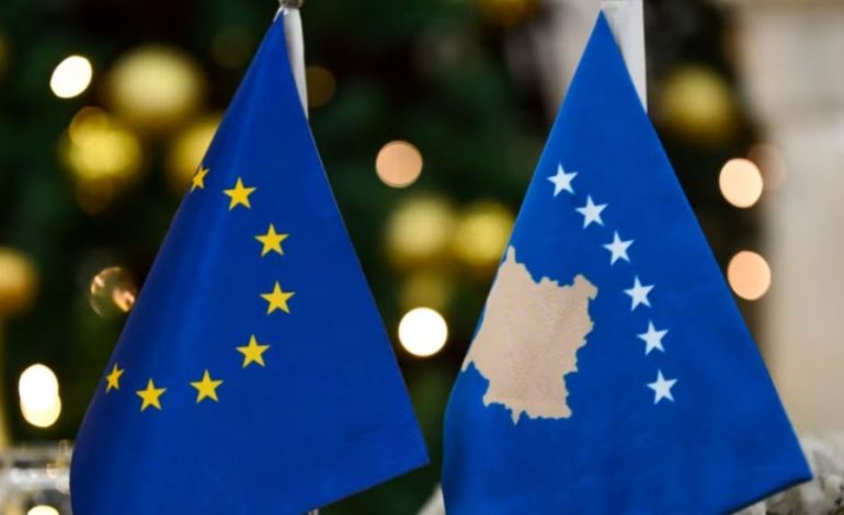 FITORJA E ALBIN KURTIT NË ZGJEDHJE/ BE apel për formimin e shpejtë të institucioneve në Kosovë