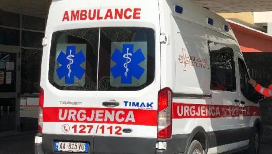 E RËNDË/ Ra nga lartësia e pallatit ku po punonte, ndërron jetë 57-vjeçari në Durrës, procedohet tekniku i firmës