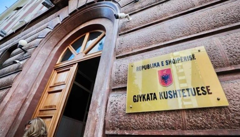 LISTA/ Vakanca në Gjykatën Kushtetuese, zbulohen emrat e 10 kandidatëve