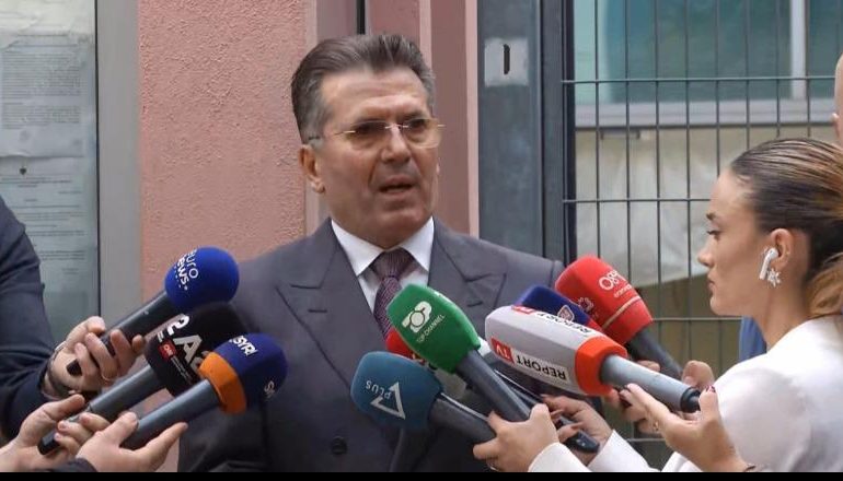 MASAKRA E GËRDECIT/ SPAK paraqet në GJKKO provat shkresore për Fatmir Mediun, pjesë dhe faksi për ‘për Shkëlzenin’