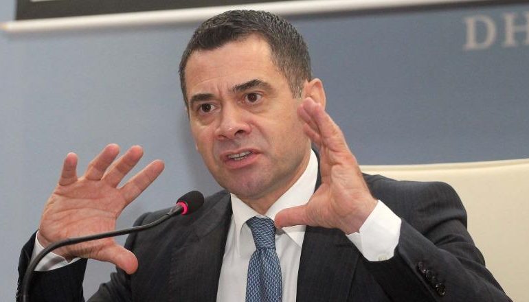 SPAK SHTYN SËRISH HETIMET PËR ARBEN AHMETAJN/ Afat deri më 22 mars për të paraqitur konkluzionet