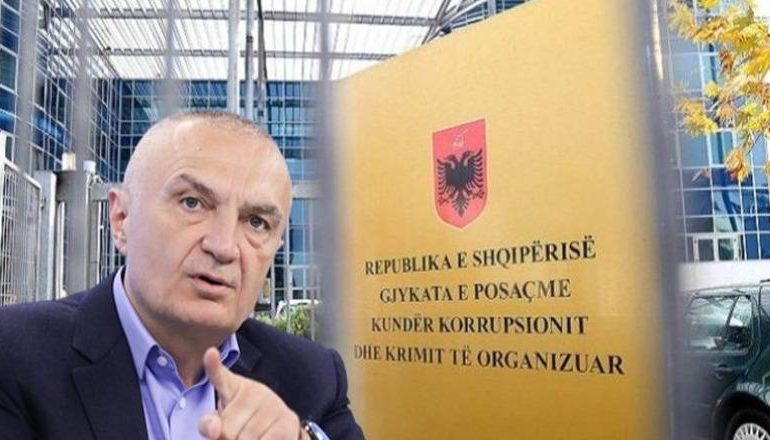 SEANCA NË GJKKO/ Ilir Meta kërkesë gjykatës: Dua të njihem me fashikullin e hetimit