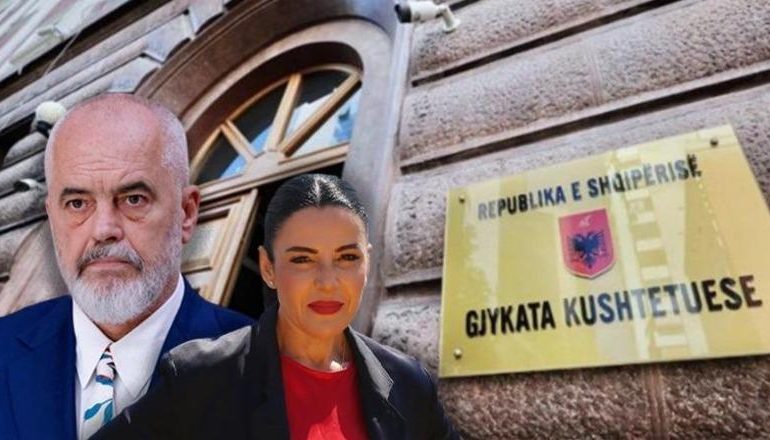 PEZULLIMI I BALLUKUT/ Gjykata Kushtetuese vendos sot nëse ankimimi i qeverisë do kalojë për shqyrtim