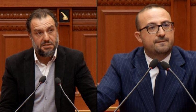 KUVEND/ Korreshi mes ironisë raporton problemet e Lushnjes! Shalsi: Bëj pak humor dhe me gjendjen ku jeni katandisur