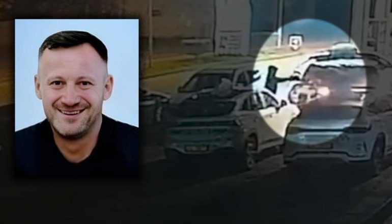TË TJERA DETAJE/ Ekzekutimi i Mëhallës në Elbasan, dyshohet se 43-vjeçari kishte konflikte droge me njërin nga të shpallurit në kërkim
