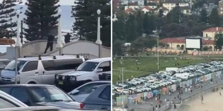 TRONDITET AUSTRALIA/ 2 persona hapin zjarr mbi turmën e njerëzve në festën hebraike, 10 persona të vrarë