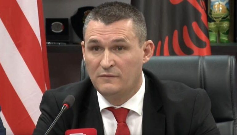 “SOT MBYLLET NJË KAPITULL…”/ Dumani i lë stafetën Brahos: Kam bindjen se do të mbështetet në historikun 6-vjeçar