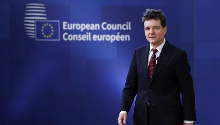 REFORMA NË DREJTËSI NË RUMANI/ Presidenti Dan akuza KLGJ-së: Po veproni në interes të grupeve të caktuara