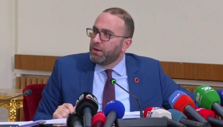 SPAK KËRKON ARRESTIMIN E BALLUKUT/ PD mbledh Këshillin e Mandateve pa PS! Bardhi: Socialistët janë fshehur…