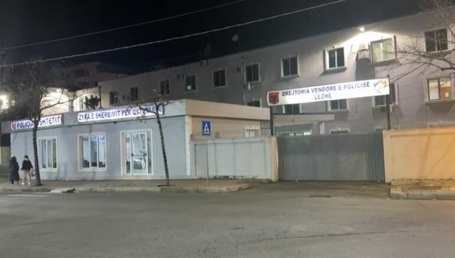 DETAJE NGA NGJARJA NË LEZHË/ 35-vjeçari e njeh njërin prej autorëve! Sherri nisi për një vajzë (EMRI)