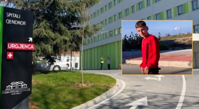 HUMBI JETËN PAS 9 DITËSH/ Familjarët e Erjon Bobës: Gjatë operacionit në Durrës ikën dritat, e nisëm urgjent…