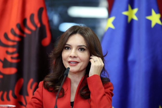 TË MARTËN NË ATHINË/ Spiropali: Bisedime 360 gradë për çështjet në tryezë