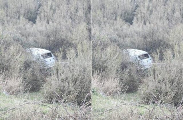U DOGJ BRENDA MAKINËS NË LLOGARA/ Identifikohet viktima, ish-efektiv policie (EMRI)