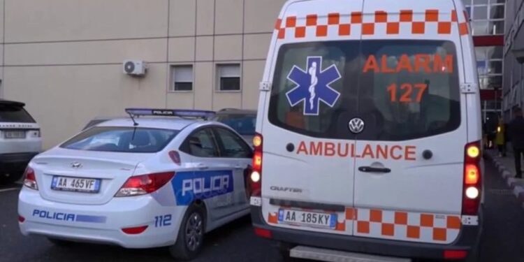 “PLAS” SHERI PËR BANESËN E MARRË ME QIRA/ Plagoset pronari i shtëpisë! U përleshën fizikisht, më pas…