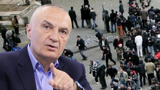 “KAM DËSHMI TË VLEFSHME”/ SPAK përfundon pas 2 orë e gjysmë marrjen në pyetje të Metës për ’21 Janarin’