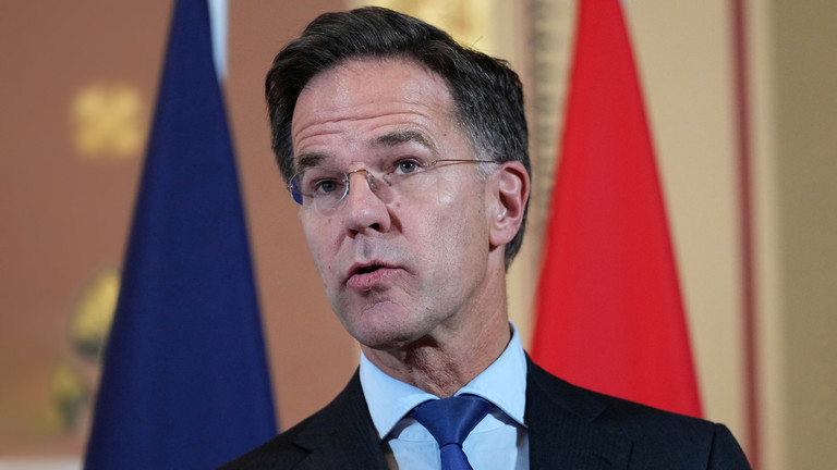 “NATO DUHET TË RRISË BLERJEN E ARMËVE AMERIKANE…”/ Rutte: Të shpenzojmë të paktën 1 mld euro në muaj
