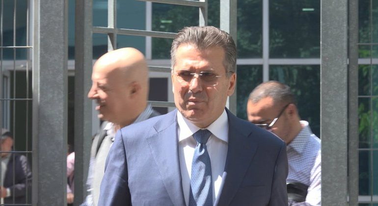“S’MUND TË FITOHET…”/ Fatmir Mediu kërkon ndryshimin e reformës në drejtësi