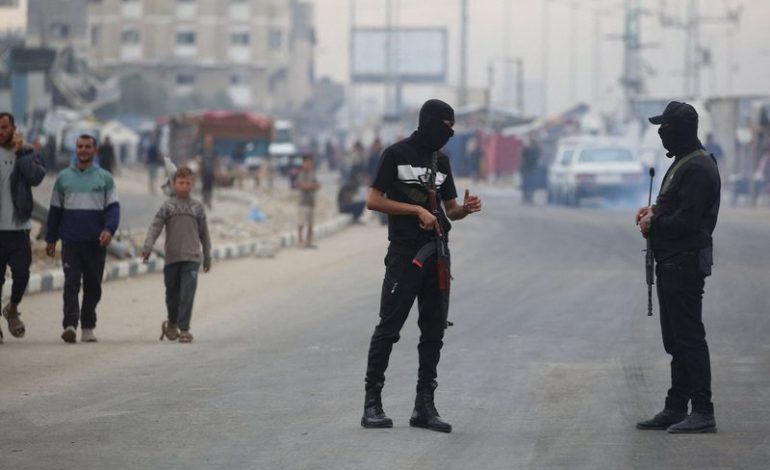 PLANI I PAQES NË GAZA/ Hamasi nuk pranon të çarmatoset