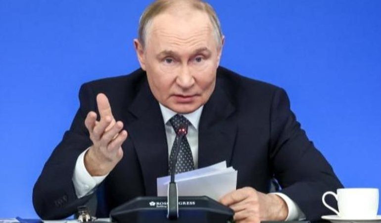 HETIMI BRITANIK: Putin autorizoi helmimin e ish-spiunit rus, Sergei Skripal