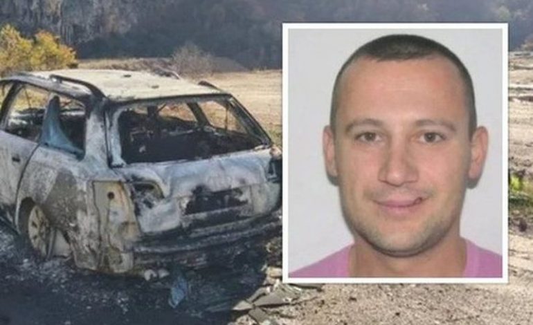 VRASJA E BIZNESMENIT NË ELBASAN/ Detajet: Qitësi dyshohet të jetë shtetas i huaj