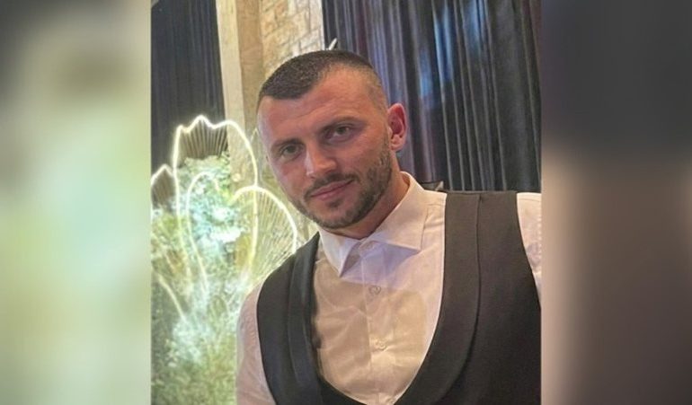 PUBLIKOHET FOTO/ U arrestua për bashkëpunim në vrasje, ky është Xhino Ago ish-ortaku i Mondi Mëhallës