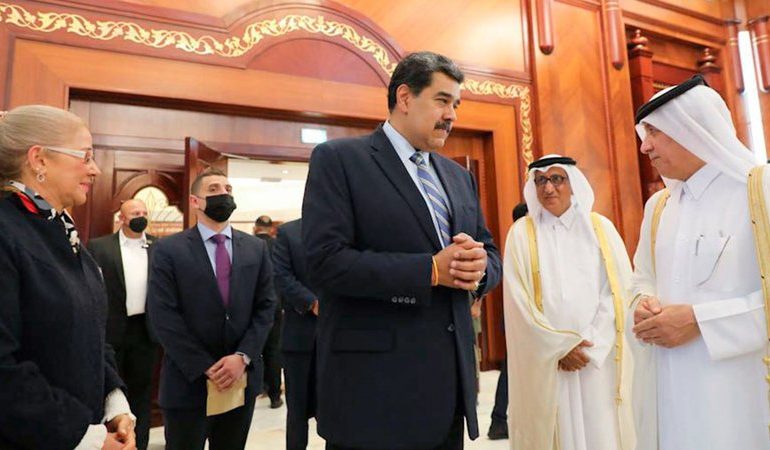 KËRCËNIMI AMERIKAN/ Maduro dhe familja e tij po përgatisin largimin drejt Dohas brenda 72 orëve