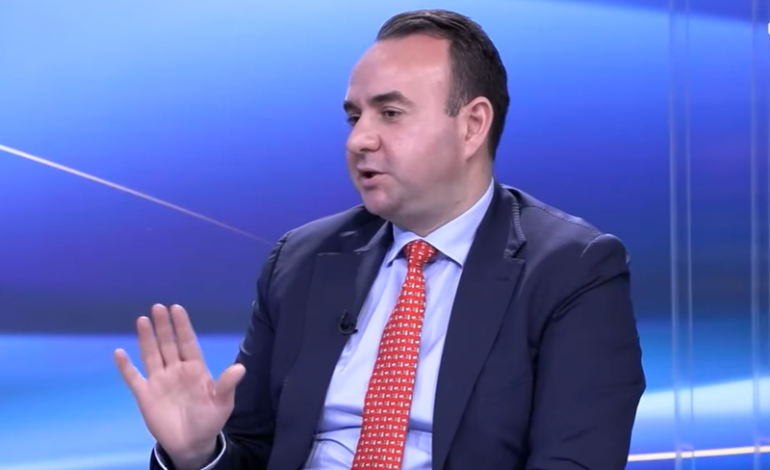 PËRPLASJET NË PD PËR AVOKATIN E POPULLIT/ Balliu: Salianji na kërkoi firmat për Endri Shabanin, por mua më tha Ina Zhupa