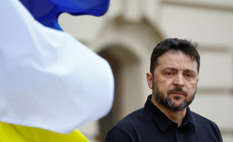 ZELENSKY ZBULON PLANIN E RI TË PAQES/ 20 pika për t’i dhënë fund luftës me Rusinë