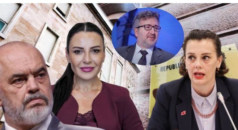 VOTOI PRO PËR ÇËSHTJEN BALLUKU/ Andi Bejta sqaron votën e bashkëshortes: Mbajti qëndrimin që duhet të ketë një anëtar i Gjykatës Kushtetuese
