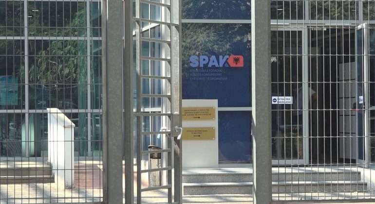 OPERACIONI TE AKSHI/ SPAK del me njoftim zyrtar: Hetime për grup të strukturuar kriminal mbi tenderat