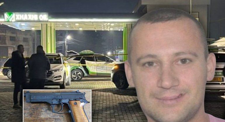 TË TJERA DETAJE/ Nëna shpëtoi Mond Hykën nga burgu, i mori autorësinë e armës braziliane: Ka qenë e burrit që më ka vdekur…