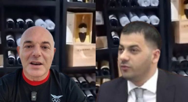 REVOLTOHET: E tmerrshme, u zhdukën 3 milion euro verë të Ergys Agasit. Çfarë bën Policia?