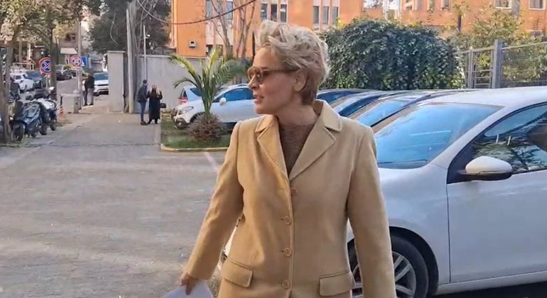 NGA BIG BROTHER NË SPAK/ Monika Kryemadhi: Është shtuar shumë kjo fjetja burrë me burrë…