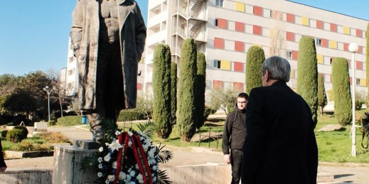 “STUDENTËT ISHIN, HERONJ MBI HERONJ”/ Berisha: 8 dhjetori 1990, ditëlindja e lirive të shqiptarëve