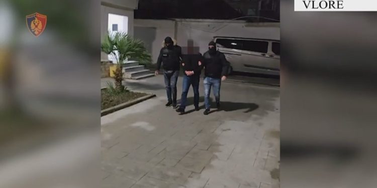 REKRUTONIN SHPËRNDARËS DROGE/ SPAK zgjat hetimet për grupin kriminal ukrainas që vepronte në Vlorë
