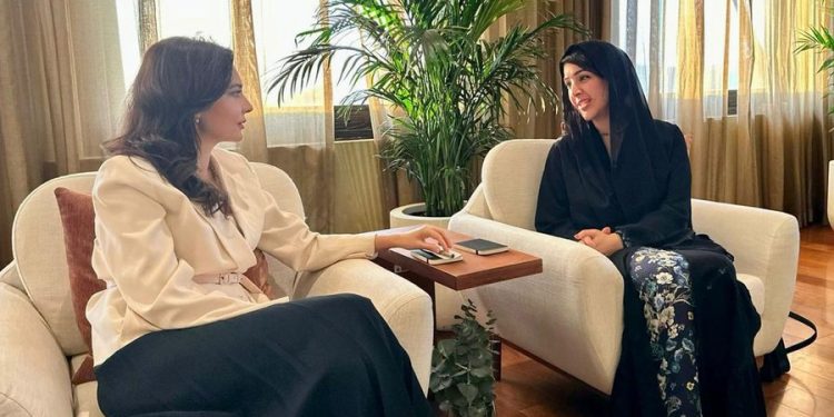 “AGJENDË E PASUR ME PROJKETE STRATEGJIKE”/ Spiropali në Emiratet e Bashkuara Arabe: Së shpejti hapet ambasada në Tiranë